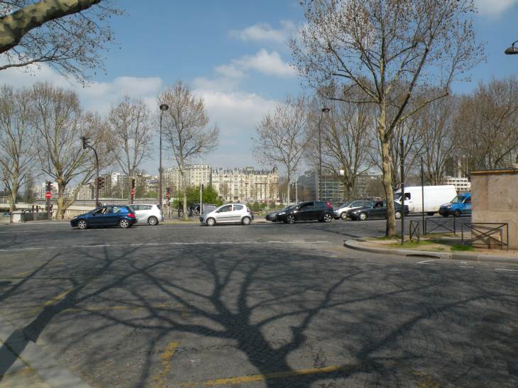  quai Saint-Bernard